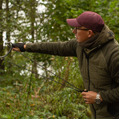 Korda Hybrid Olive Jacket