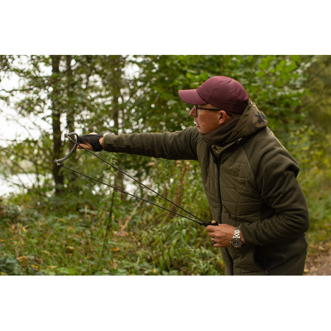 Korda Hybrid Olive Jacket