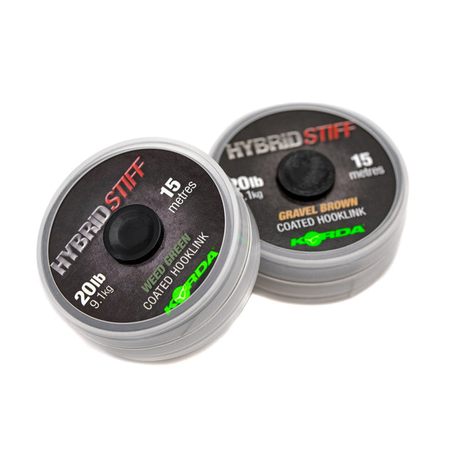 Korda Hybrid Stiff 20lb