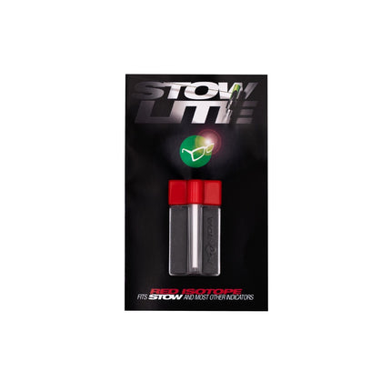 Korda Isotopes Red