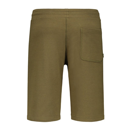 Korda Jersey Shorts Olive