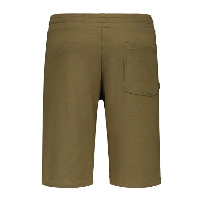 Korda Jersey Shorts Olive