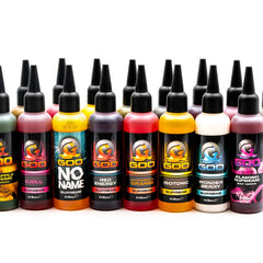 Korda Kiana Goo Supreme Liquid