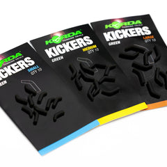 Korda Kickers