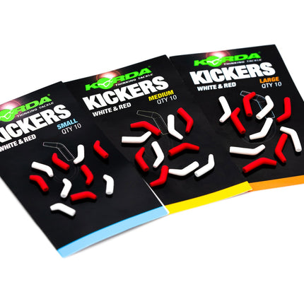 Korda Kickers 1