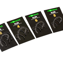 Korda Klor Hook