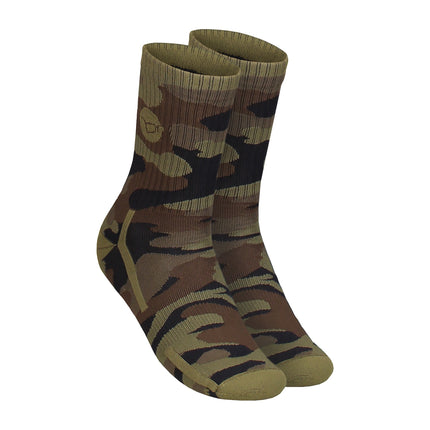 Korda Kore Camouflage Waterproof Socks 2