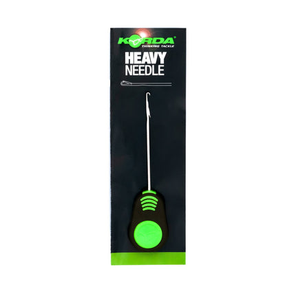Korda Latch Needle Heavy -KBNH