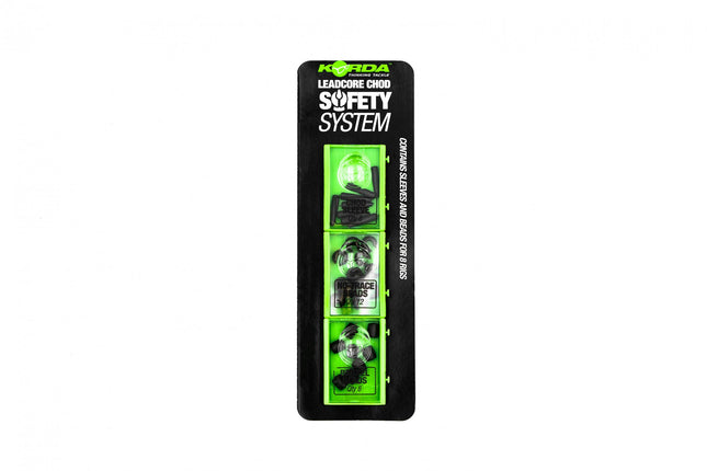 Korda Leadcore Chod System - KCSL