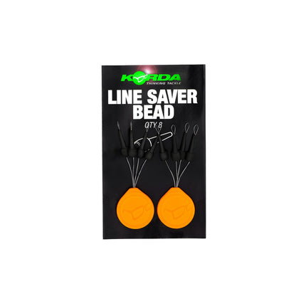 Korda Line Saver Beads - KLSB