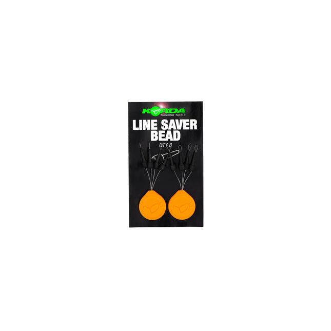 Korda Line Saver Beads - KLSB