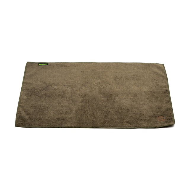 Korda Microfibre Hand Towel - KDA001