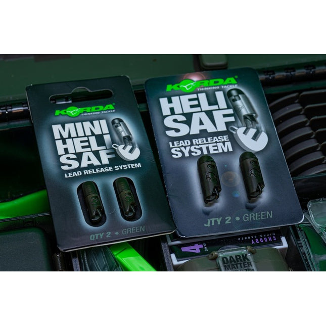 Korda Mini Heli-Safe