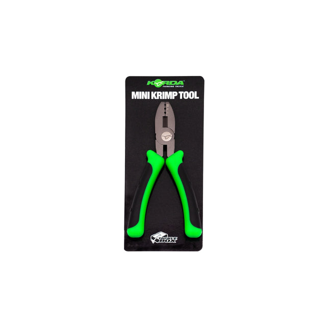 Korda Mini Krimp Tool - KKTS