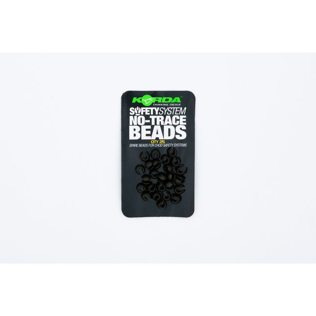 Korda No Trace Beads - KSCB