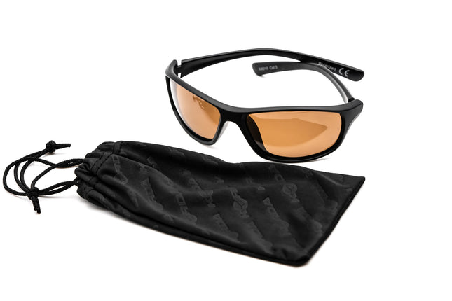Korda Polarised Wraps - K4D10