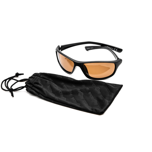 Korda Polarised Wraps - K4D10