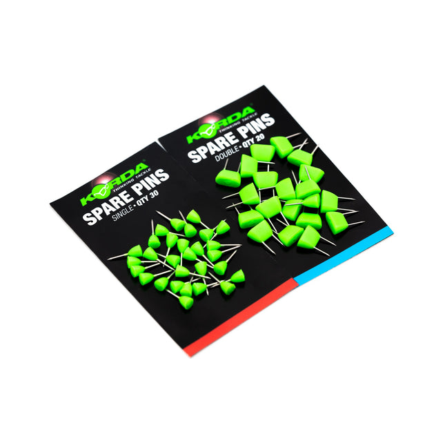 Tackling Pin Tackle Boxes & Trace Storage – Kent Tackle