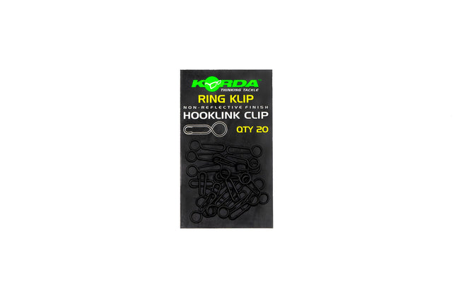 Korda Ring Klips - KRKP