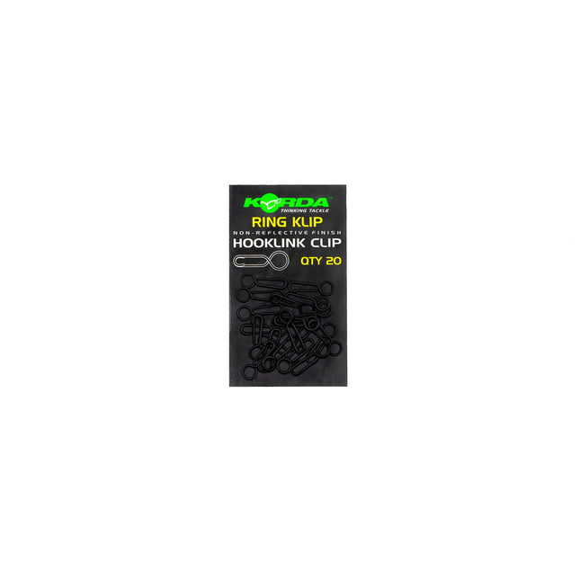 Korda Ring Klips - KRKP