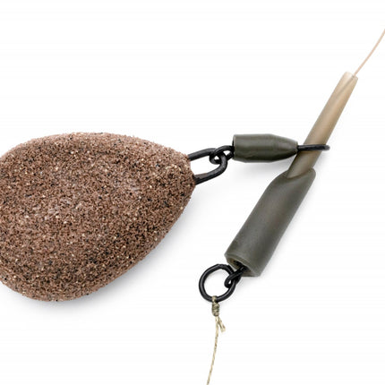 Run Rig Rubbe Korda Run Rig Rubbers - Kent Tackle