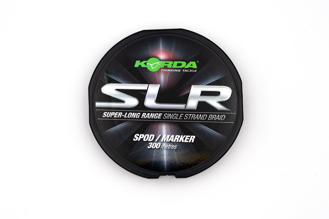 Korda SLR Braid - KSLRB