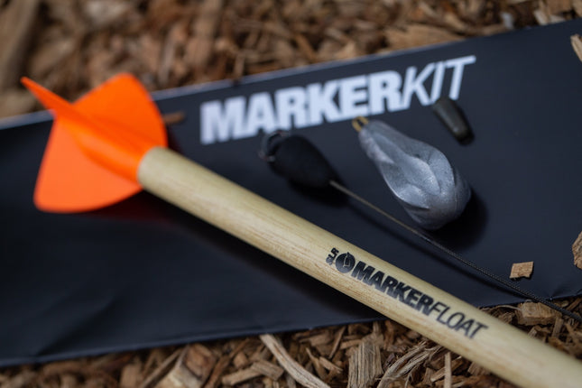 Korda SLR Marker Kit 1 - KKIT5