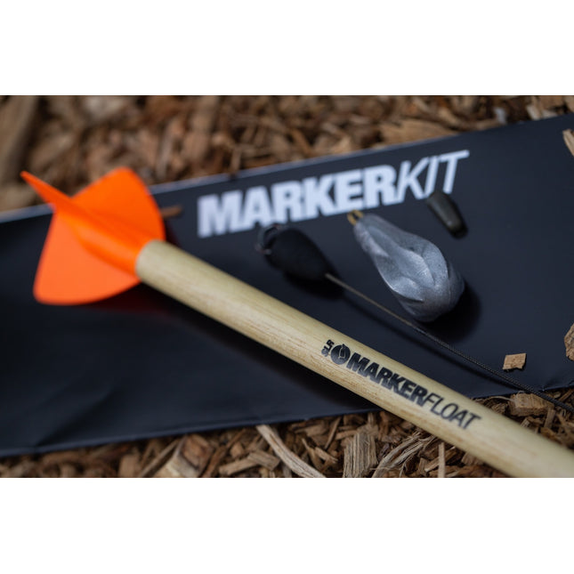 ESP Marker Dart Floats For Carp Fishing - Tackle Up