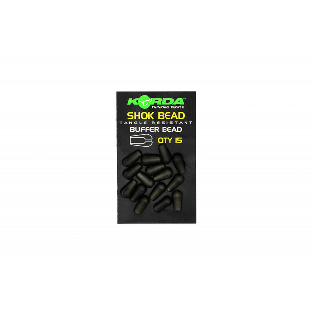 Korda Shok Beads - KSK