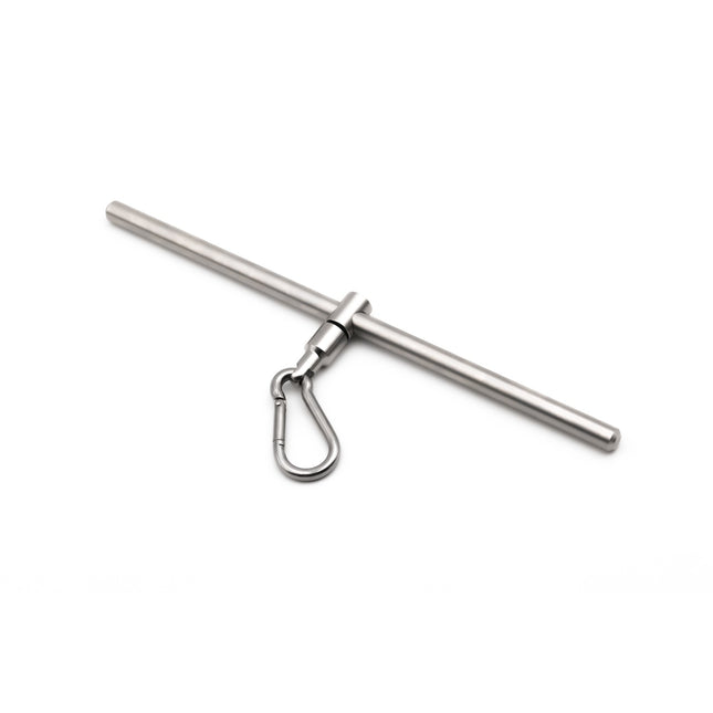 Korda Singlez T Bar Aluminium - KSING16