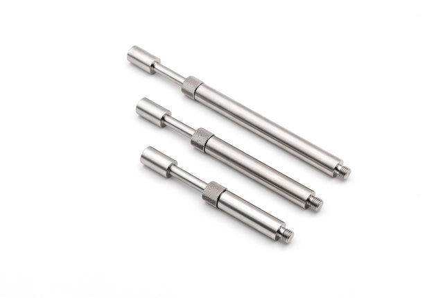 Korda Singlez Uprights