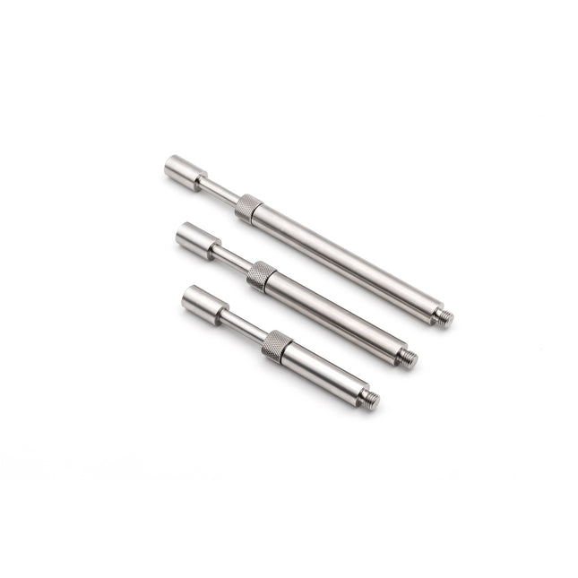 Korda Singlez Uprights