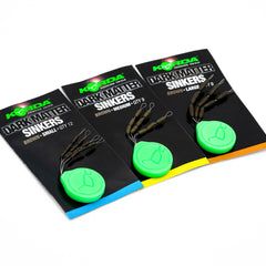 Korda Sinkers