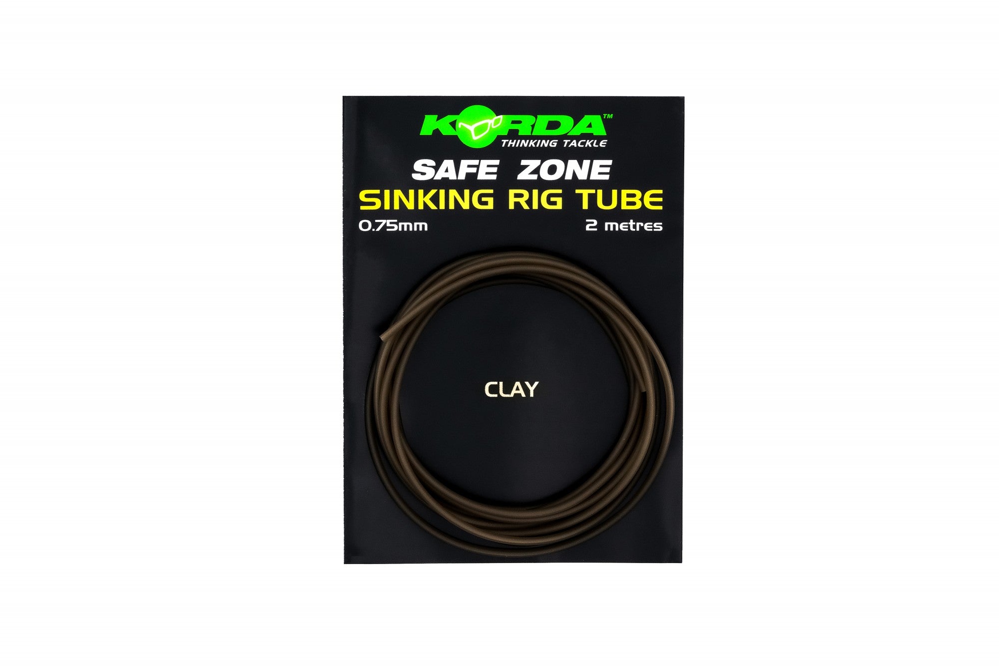 Korda Sinking Rig Tube - Kent Tackle