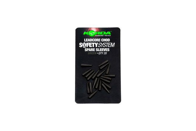 Korda Spare Leadcore Chod Sleeve - KCSLS