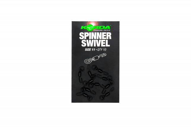 Korda Spinner Ring Swivel - KSPIN2