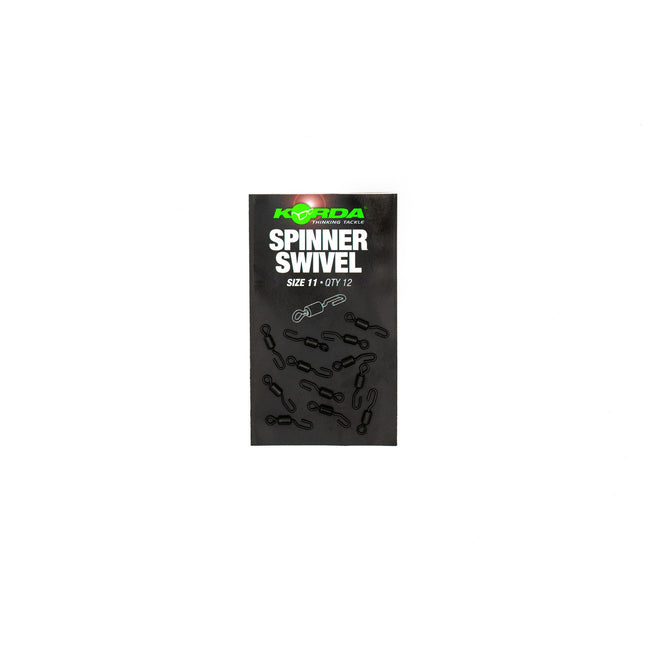 Korda Spinner Swivels - KSPIN3