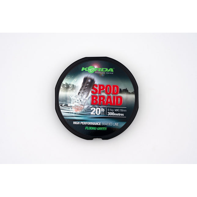 Korda Spod Braid - KSPB