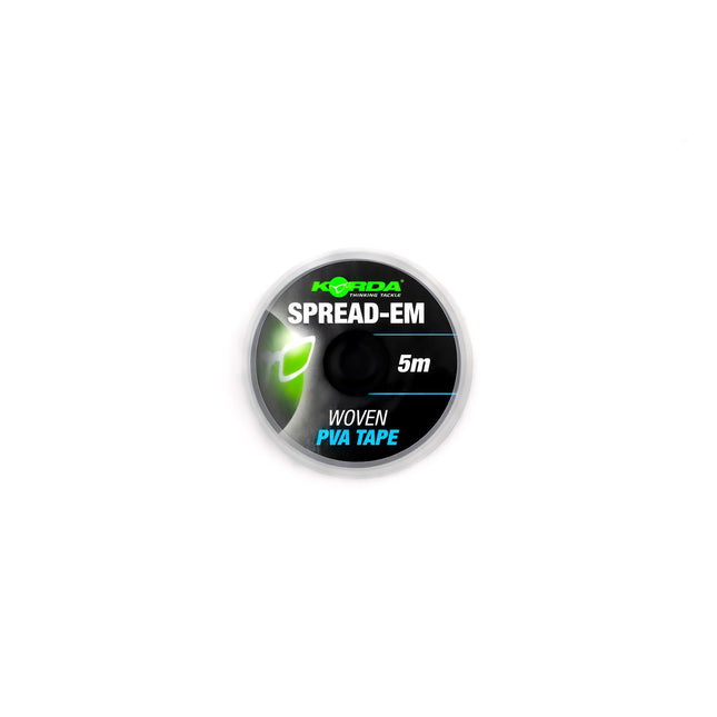 Korda Spread-Em Woven PVA Tape - KPT