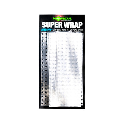 Korda Super Wrap Medium