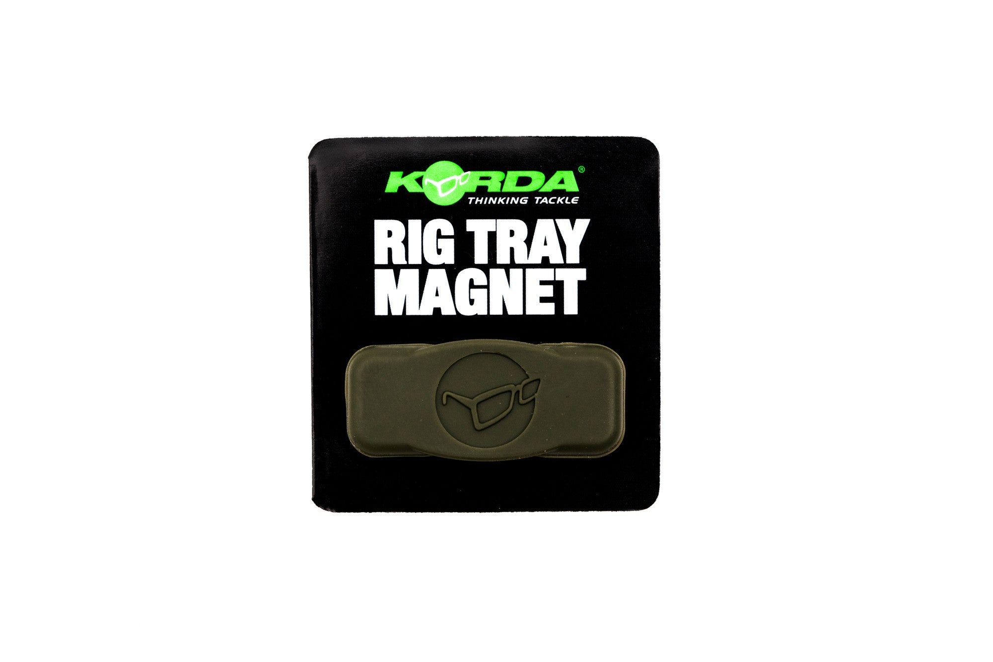 Korda Tackle Box Magnet