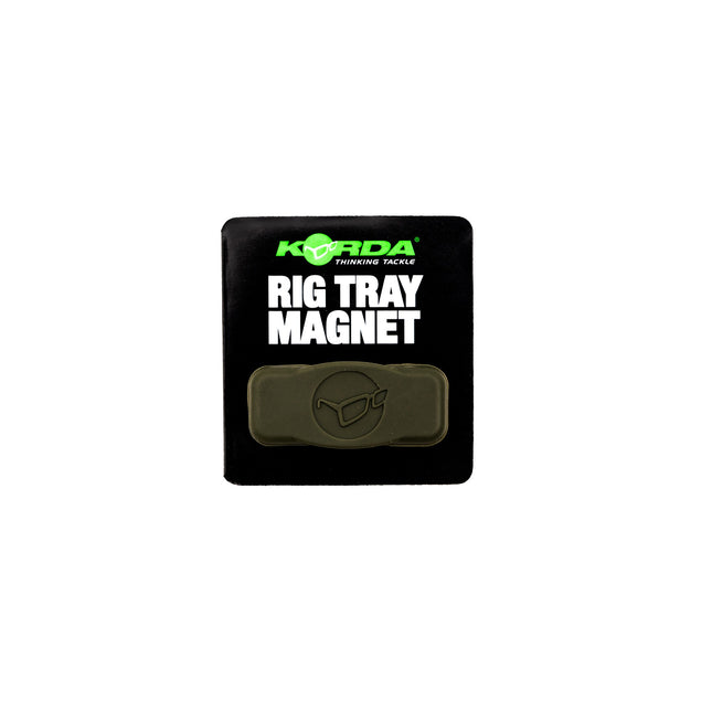 Korda Tackle Box Magnet - KBOX19