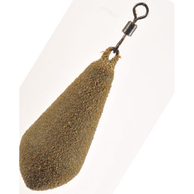 Korda Textured Distance Swivel Lead