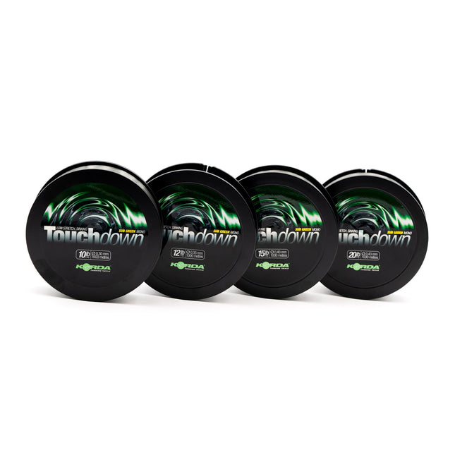 Korda Touchdown 1000m Mainline