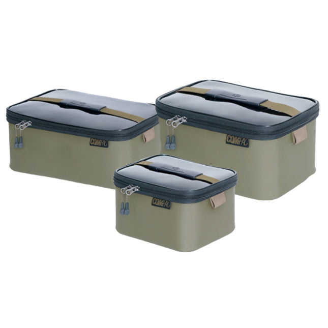 Korda Compac Camera Bag all sizes