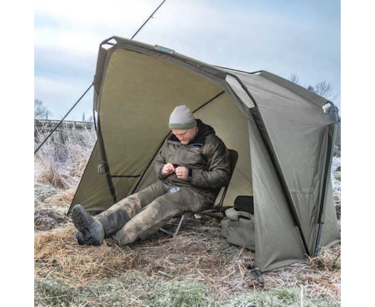 Korum Day Shelter Lite