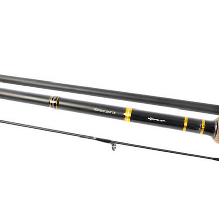 Korum Glide 12ft-14ft Power Float Rod