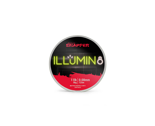 Korum Illumin 8 Braid