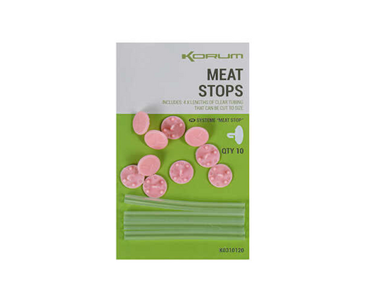 Korum Meat Stops
