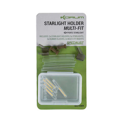 Korum Starlight Kit
